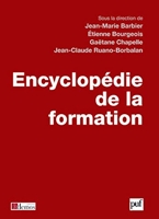 Encyclopédie de la formation