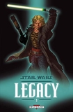 Star Wars - Legacy T09 - Le destin de Cade - Delcourt - 05/01/2011