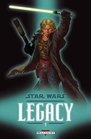 Star Wars - Legacy T09 - Le destin de Cade