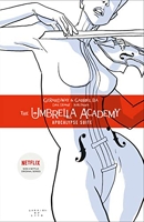 The Umbrella Academy Volume 1