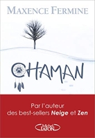 Chaman - Format Kindle - 9,99 €