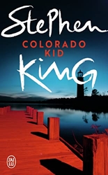 Colorado Kid de Stephen King