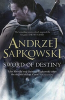 Sword Of Destiny - Tales of the Witcher – Now a major Netflix show