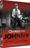 Johnny Hallyday - Olympia 1962