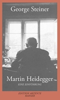 Martin Heidegger - Eine Einführung
