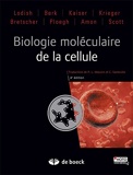 Biologie moléculaire de la cellule