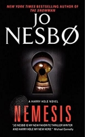 Nemesis - A Harry Hole Novel - Harper - 28/02/2012