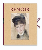 Renoir - Pastels, crayons, sanguines, aquarelles