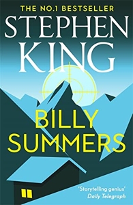 Billy Summers - The No. 1 Sunday Times Bestseller de Stephen King