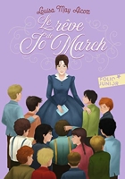 Le rêve de Jo March - Folio Junior - A partir de 10 ans