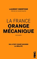 La France Orange Mécanique - Ring - 17/01/2013
