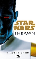Star Wars - Thrawn tome 1 - Format Kindle - 10,99 €