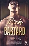 Rich Bastard - Par l'autrice de 