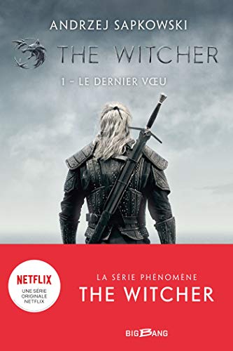 The Witcher (Sorceleur), T1