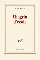 Chagrin d'école - Gallimard - 19/12/2007