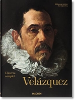 Velazquez - L'oeuvre Complet