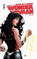 Wonder Woman, Déesse de la guerre - Tome 1