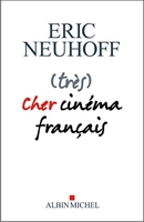 (très) Cher cinéma français - Prix Renaudot Essai 2019