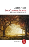 Les Contemplations - Le Livre de Poche - 28/11/2002