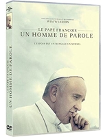 Le Pape François - Un Homme de Parole