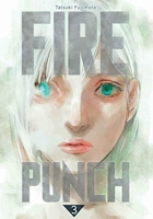 Fire Punch - Tome 3