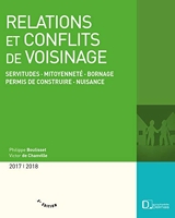 Relat Conflit Voisinag 2017/18