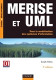 Merise et UML - Pour la modélisation des systèmes d'information