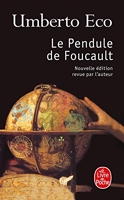 Le Pendule de Foucault