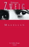 Magellan (Les Cahiers Rouges) - Format Kindle - 6,99 €