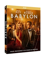 Babylon - Blu-ray + Blu-ray bonus