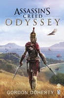 Assassin'S Creed Odyssey - The official novel of the highly anticipated new game