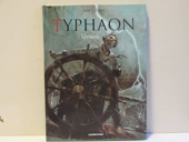 Typhaon - Tome : Vernon