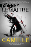 Camille - The Final Paris Crime Files Thriller