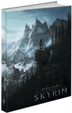 The Elder Scrolls V, Skyrim - Official Game Guide, Collector's Edition