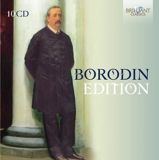 Alexandre Édition Borodine