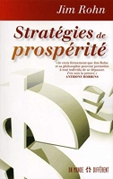 Strategies De Prosperite - Un monde different - 21/04/2011
