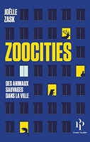 Zoocities - Des animaux sauvages dans la ville