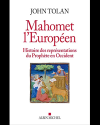 Mahomet l'européen