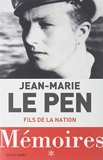 Memoires - Fils de la nation (French Edition)