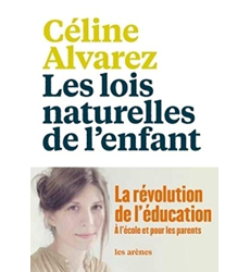 Coffret Céline Alvarez Fnac : Alvarez, Céline: : Livres