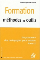 Formation - Methodes Et Outils.