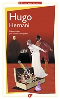 Hernani - Flammarion - 09/04/2012