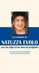 Les Relations De N. Evolo Avec Les Anges Et Les Âmes En Purgatoire de Christiane Palmero