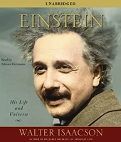 Einstein - His Life and Universe - Simon & Schuster Audio - 10/04/2007