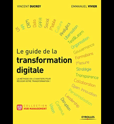 Le Guide De La Transformation Digitale