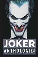 Joker Anthologie - Tome 0