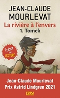La rivière à l'envers Tome 1 (Pocket Jeunesse) - Format Kindle - 6,99 €