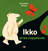 Ikko Et Les Coquelicots