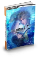 Guide Final Fantasy X/ X-2 HD Remaster