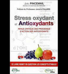 Stress oxydants et antioxydants